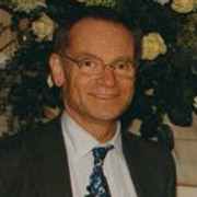 Height of Jeffrey Archer