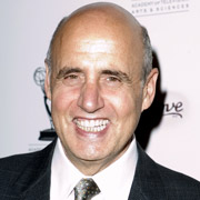 Height of Jeffrey Tambor