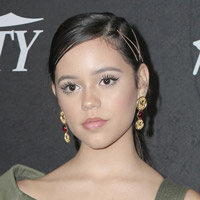 Height of Jenna Ortega