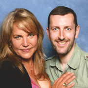 Height of Jennifer Calvert