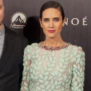 Height of Jennifer Connelly