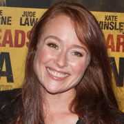 Height of Jennifer Ehle