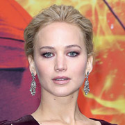 Height of Jennifer Lawrence