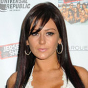 Height of Jenni JWoww Farley