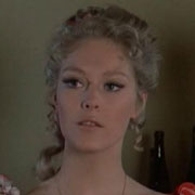 Height of Jenny Hanley