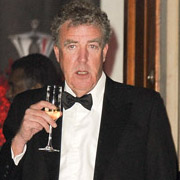 Height of Jeremy Clarkson