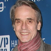 Height of Jeremy Irons