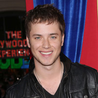 Height of Jeremy Sumpter