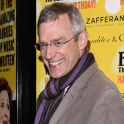 Height of Jeremy Vine