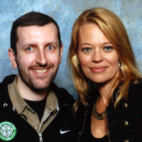 Height of Jeri Ryan