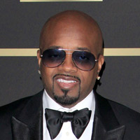 Height of Jermaine Dupri