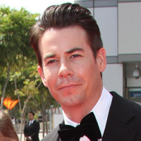 Height of Jerry Trainor