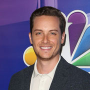 Height of Jesse Lee Soffer