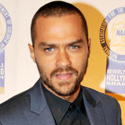 Height of Jesse Williams