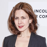 Height of Jessica Hecht