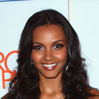 Height of Jessica Lucas