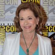 Height of Jessica Walter