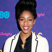 Height of Jessica Williams