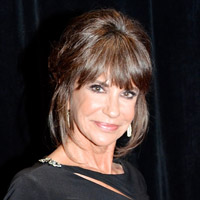 Height of Jess Walton