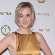 Height of Jess Weixler