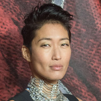 Height of Jihae Kim