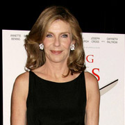 Height of Jill Clayburgh