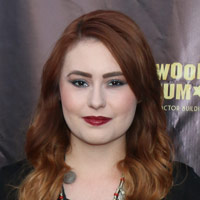 Height of Jillian Clare