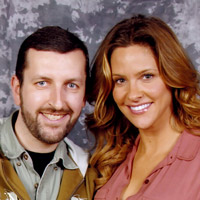 Height of Jill Wagner