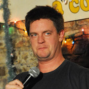 Height of Jim Breuer