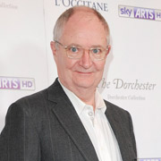 Height of Jim Broadbent