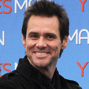 Height of Jim Carrey