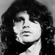 Height of Jim Morrison