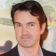 Height of Jimmy Carr