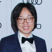 Height of Jimmy O. Yang