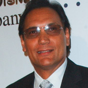 Height of Jimmy Smits