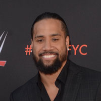 Height of Jimmy Uso