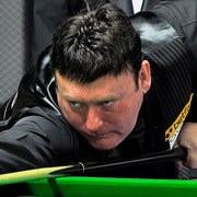 Height of Jimmy White