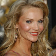 Height of Joan Allen