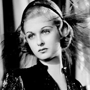 Height of Joan Bennett