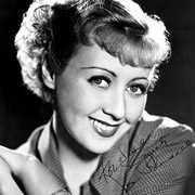 Height of Joan Blondell