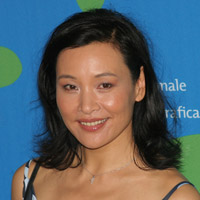 Height of Joan Chen