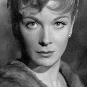 Height of Joan Greenwood