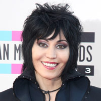 Height of Joan Jett