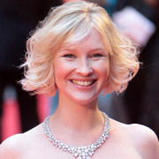 Height of Joanna Page