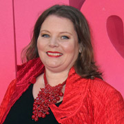 Height of Joanna Scanlan