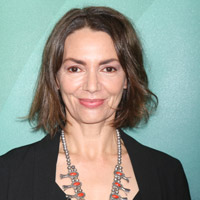 Height of Joanne Whalley