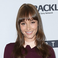 Height of Jocelin Donahue