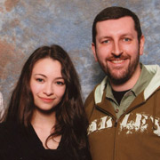 Height of Jodelle Ferland