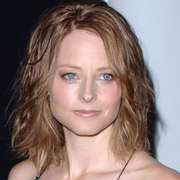 Height of Jodie Foster
