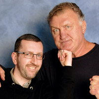 Height of Joe Bugner